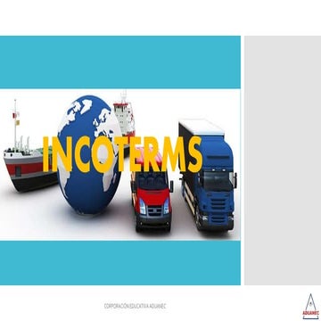 Incoterms