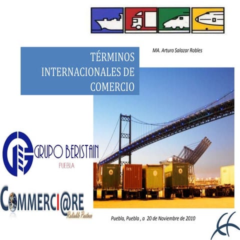 Incoterms 2010