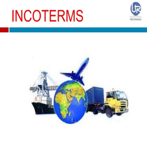 Incoterms 20120