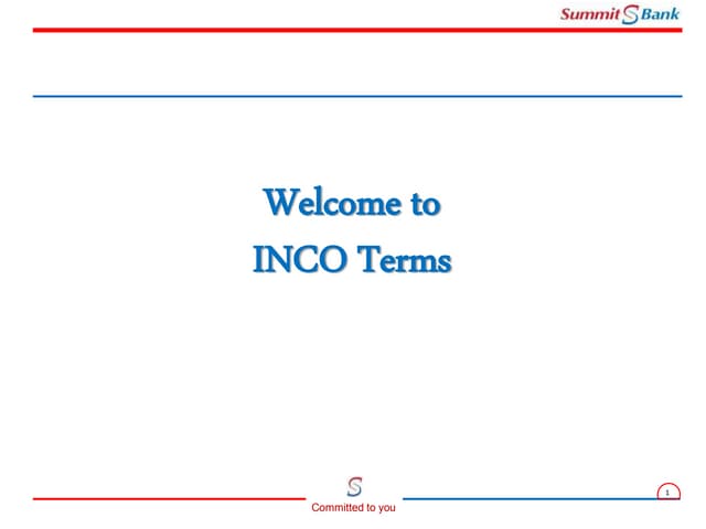 Incoterms 2020 _Final.ppt