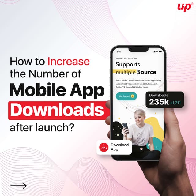 Hacks to Boost the Number of App Downloads on the Play Store | PDF