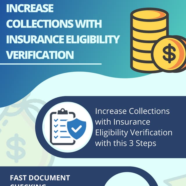 Increase Collections with Insurance Eligibility Verification.pdf