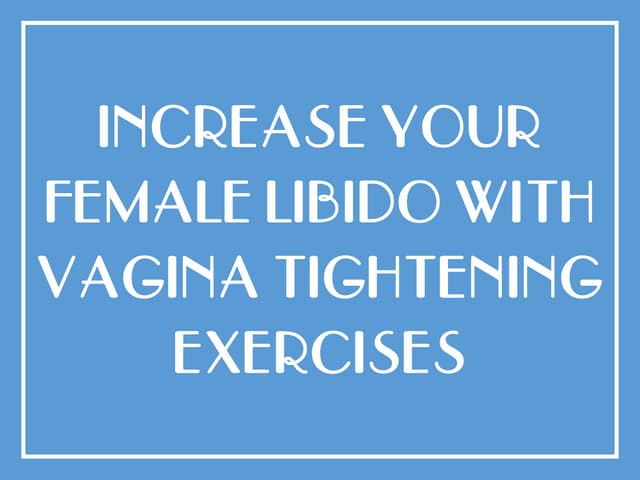 5 pelvic floor exercises for women | PPTX | Bone and Joint Conditions ...