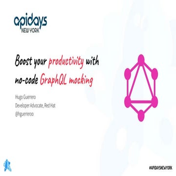 Advanced API Mocking Techniques Using Wiremock | PPTX