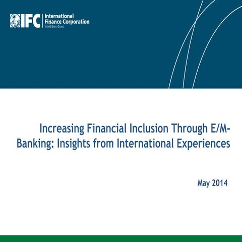Increasing fi-through-em-banking-intl experience-by-margarete-biallas-ifc