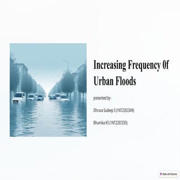 Increasing-Frequency-0f-Urban-Floods.pptx