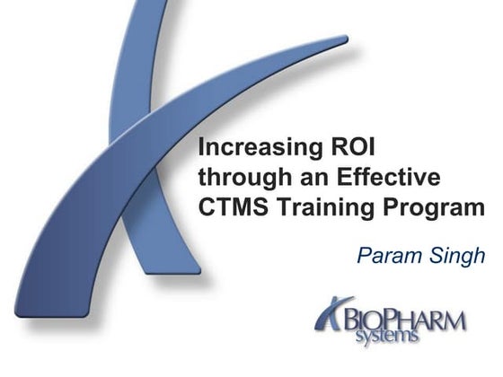 One point lessons (OPLs) | PPT