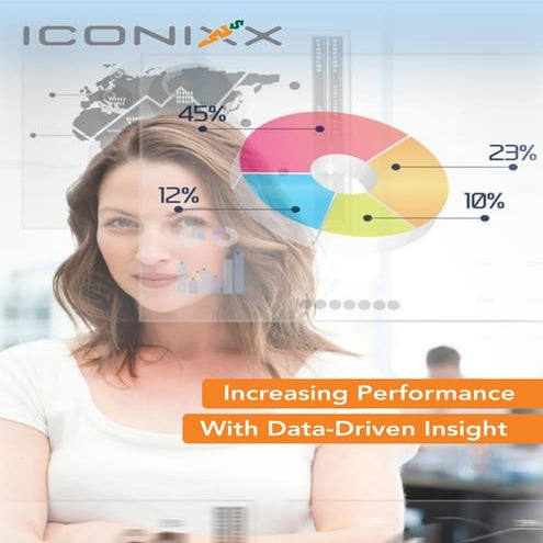 Whitepaper: Increasing Performance With Data-Driven Insight, Not Spending