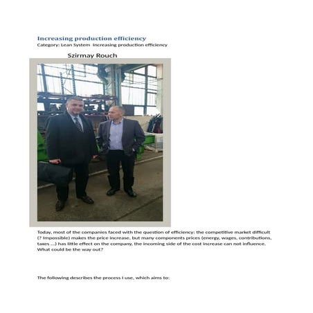 Dr.Szirmay Rókus Igazgató