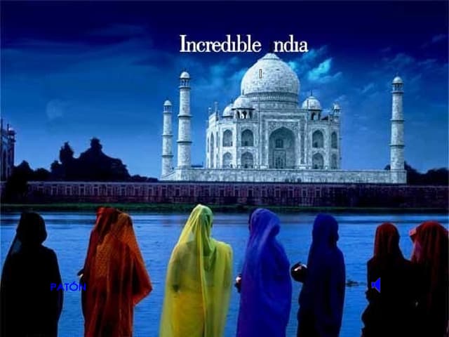 Increible