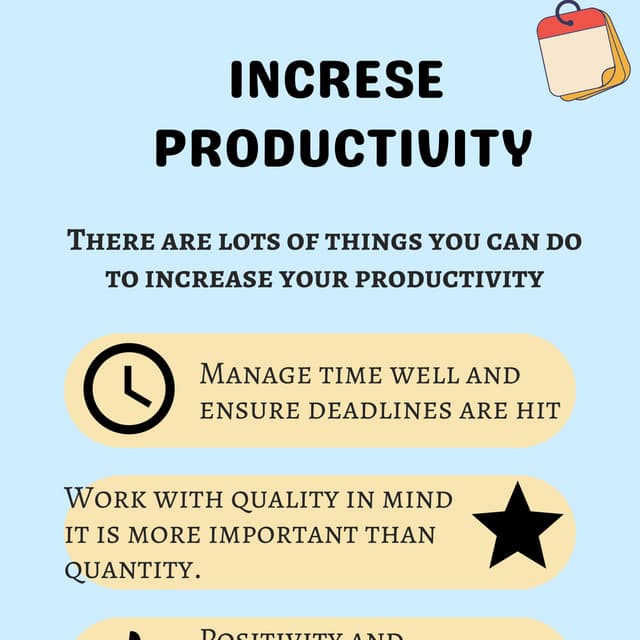 INCRESE PRODUCTIVITY.pdf