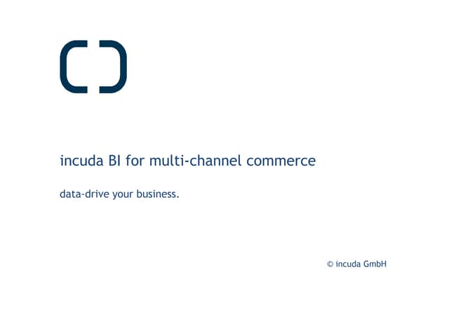 How Incuda builds user journey models with Snowplow