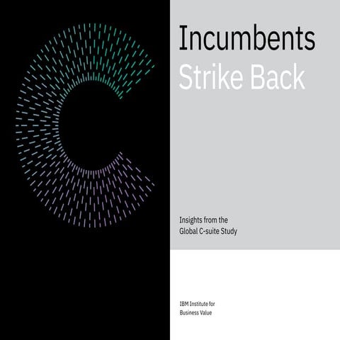 Incumbents - Strike Back