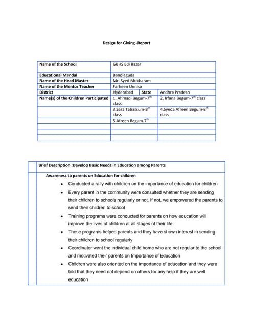 Proactive Advising to Promote Student Success | PPTX