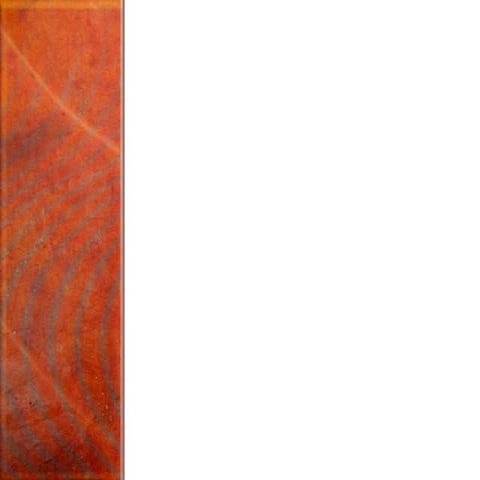 Red Leaf Print Template | PPT