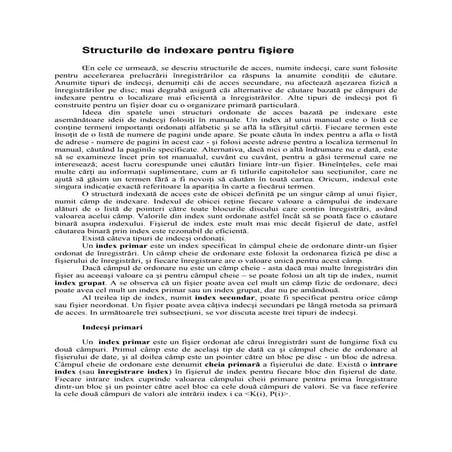 Curs 2 Data Mining | PDF