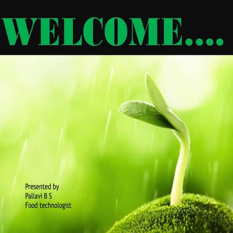 Indegenous technology in agronomy