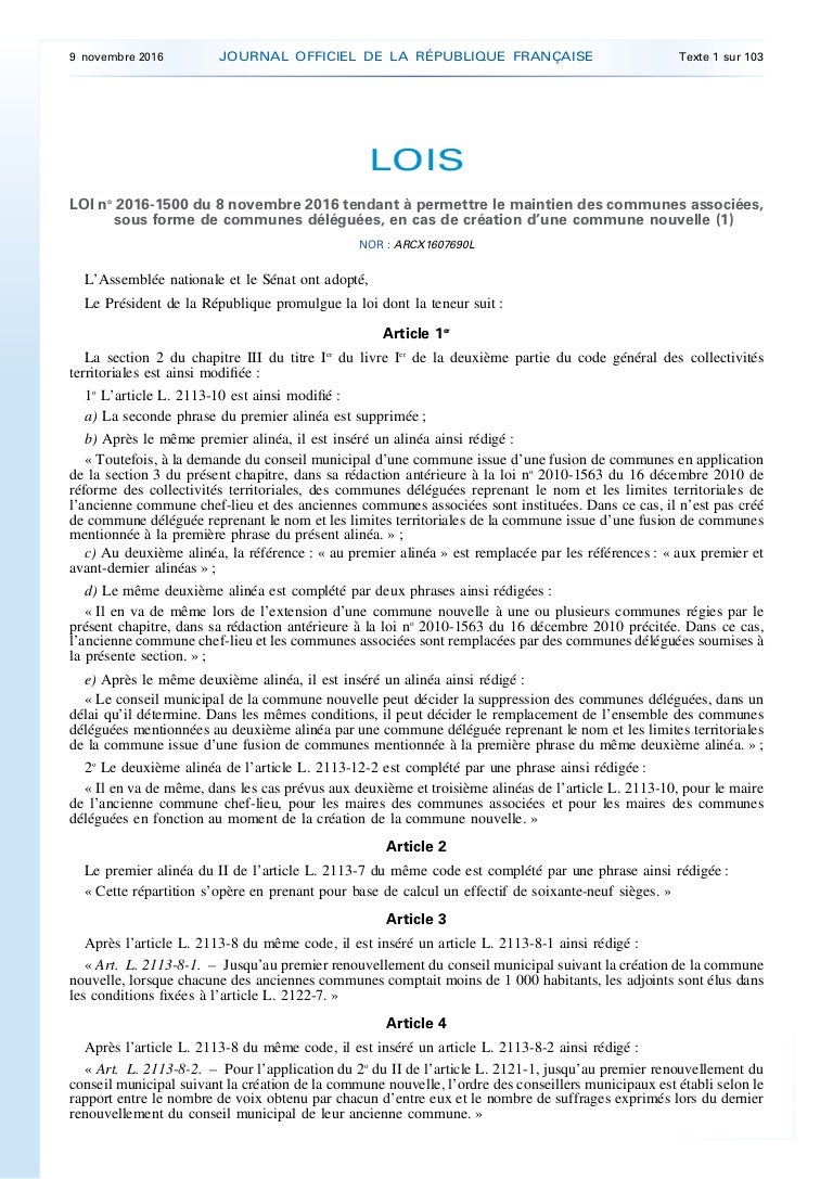 Indemnit Fonction Maire Commune Moins 1000 Habitants Joe 20161109 02