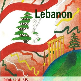My Lebanon