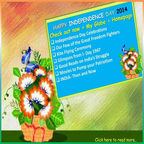 Independence day INDIA