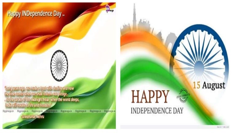 Independence Day ppt