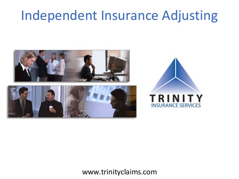 Independent Insurance Adjusting