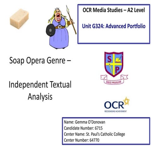 Independent Textual Analysis