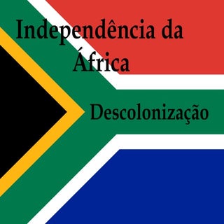 Independência da áfrica