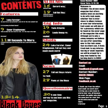 Interview Transcript | DOC
