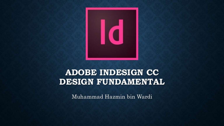 Adobe Indesign One Time Purchase Adobe Indesign One Time Purchase