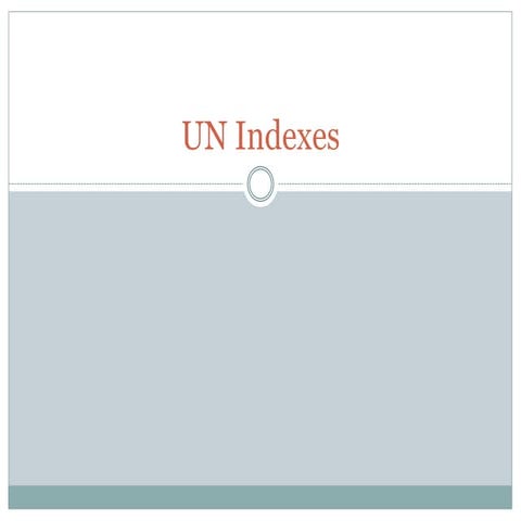 indexes.pptx