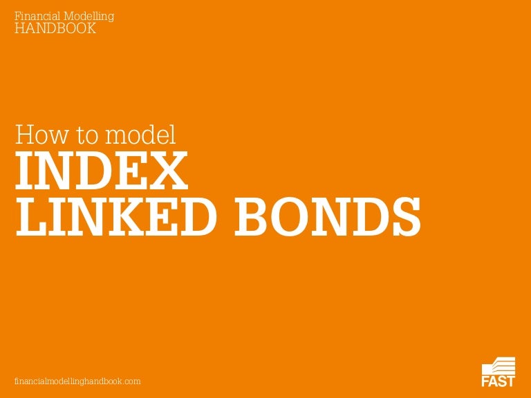How to model Index Linked Bonds
