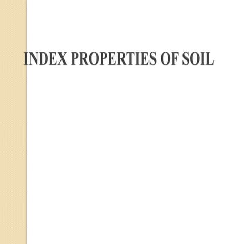 index properties.pptx