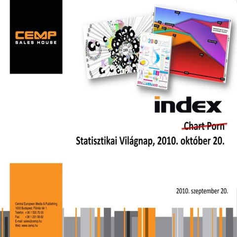Statisztikai Világnap az Indexen