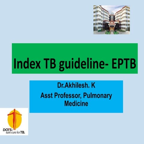 Index tb guideline  eptb final2