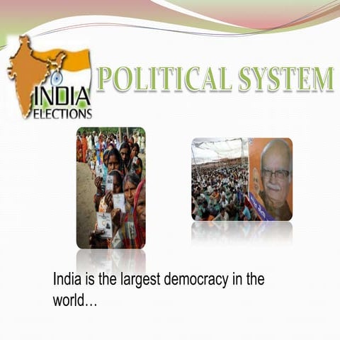Festivals of INDIA | PPT