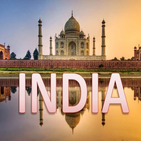 India