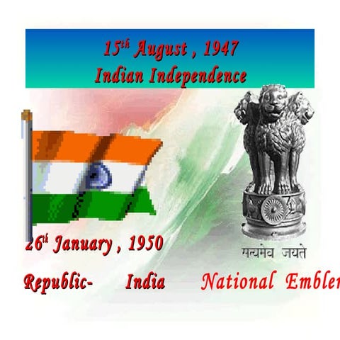 India-the one of the best country