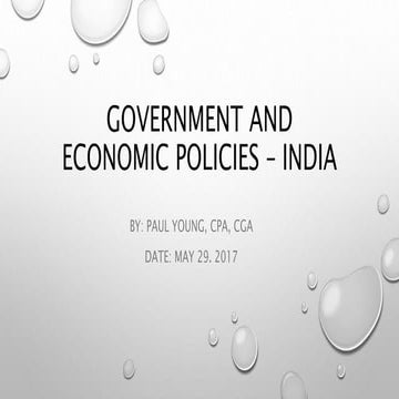 India - continues to shine with largest FDI in the world for 2016