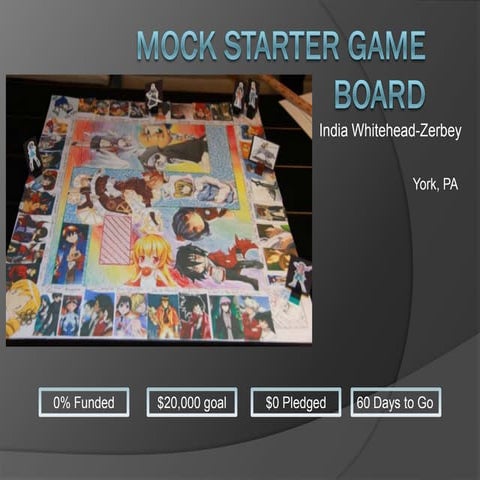 Support India's Game