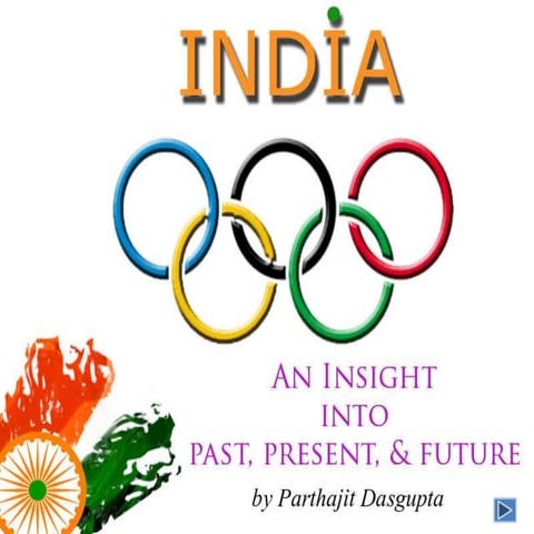 India olympics 2012 | PPTX