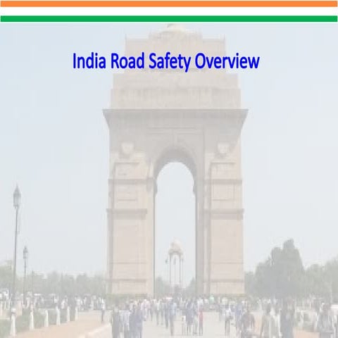 india-road-safety-overview presentation.pptx