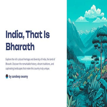 India-That-Is-Bharath.pdf/6th Class/sst.