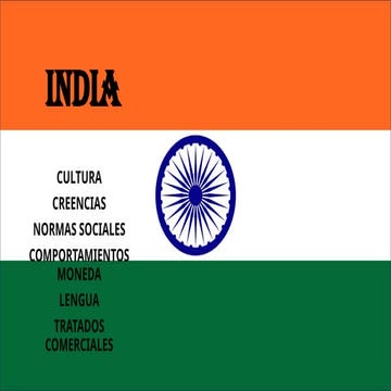 Presentación cultura del país INDIA (1).pptx