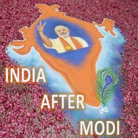 India after modi