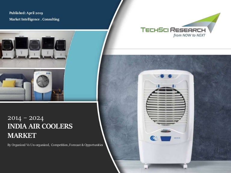 India air coolers market Forecast and Opportunities 2024 TechSci Re…