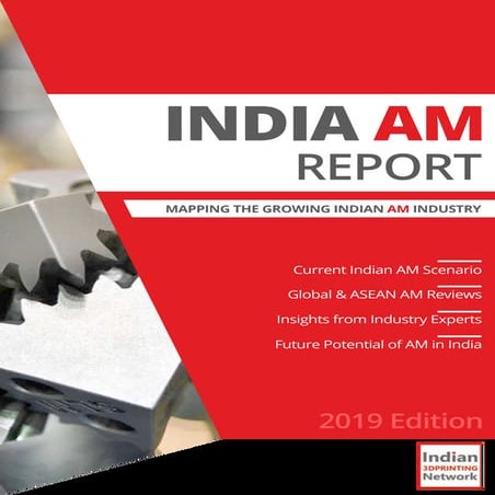 India AM Report 2019 | PDF