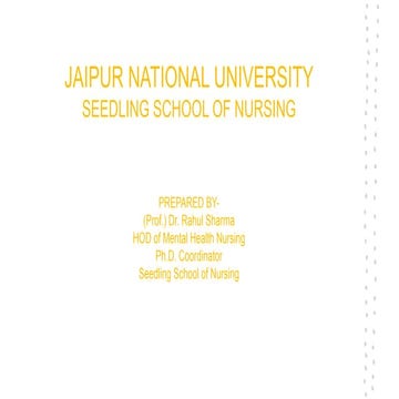 India As A Megadiversity Nation.pptx