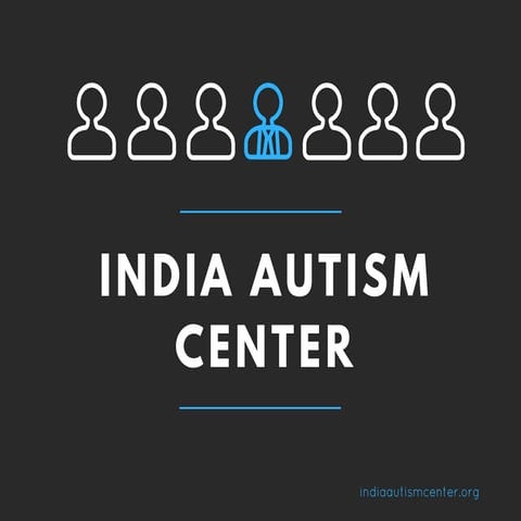 India autism center