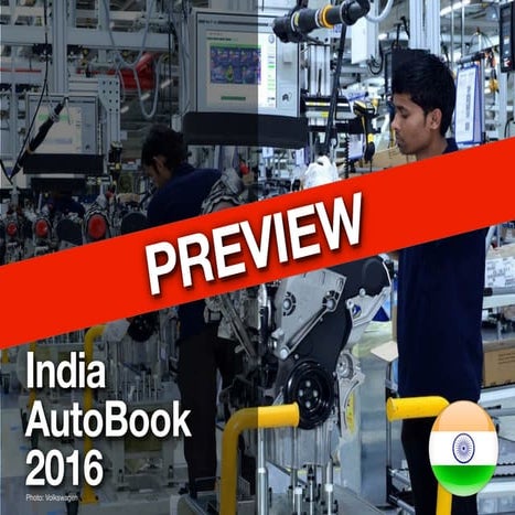 India AutoBook Preview